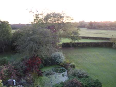 View from the Balcony